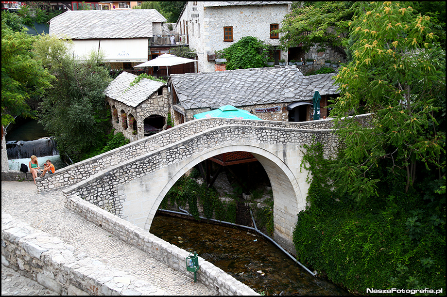 BiH - Mostar