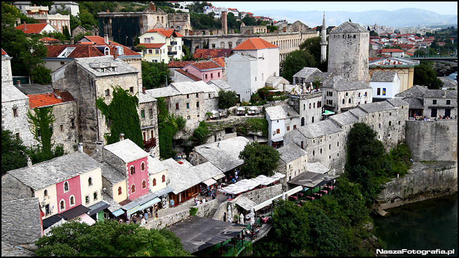 BiH - Mostar