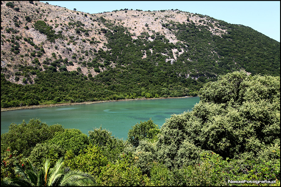Albania Butrint