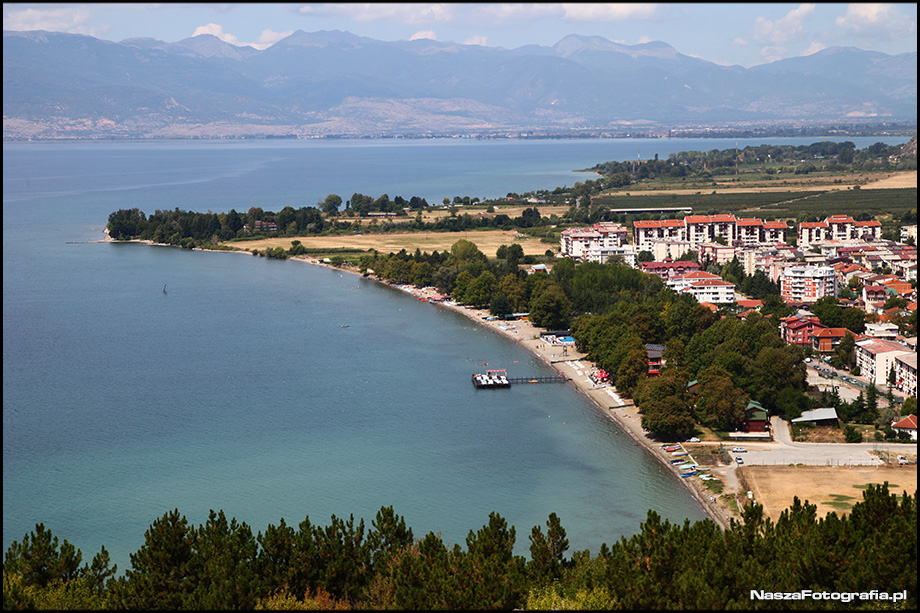 Macedonia – Ohrid