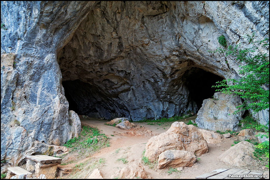 Jaskinia Bijambare