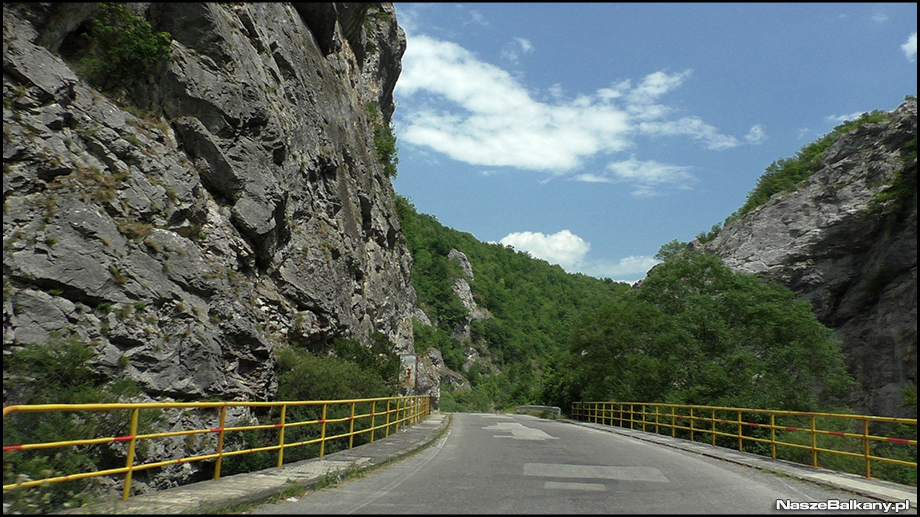 Kanion Rugova