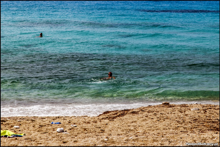 Agios Beach
