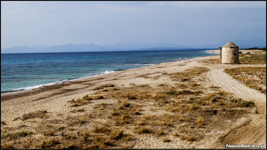 Agios Beach